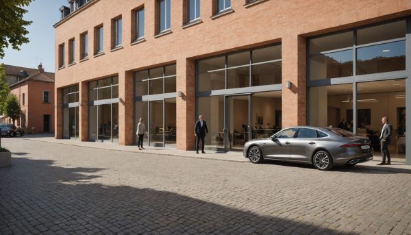 Acheter une voiture neuve à albi : guide complet pour bien choisir
