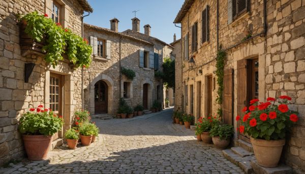 Saint-jean-du-gard : pourquoi ce village cévenol séduit les voyageurs en quête d'authenticité
