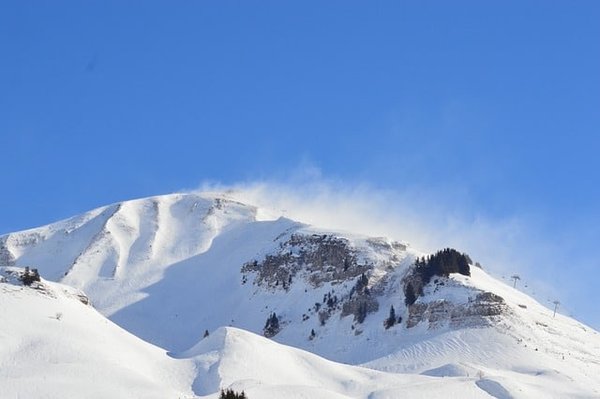 Comparatif 2023 : Tarifs et Astuces pour un Camping Budget-Friendly au Grand Bornand