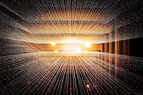 Découvrez la dernière nouveauté technologique qui va révolutionner votre quotidien !