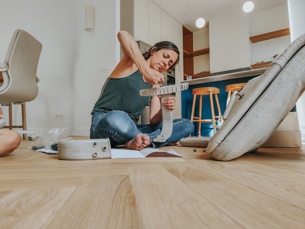 10 Astuces de Bricolage Faciles pour Réussir vos Projets DIY à la Maison