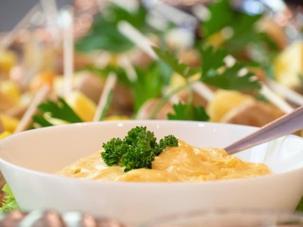 Le Secret pour Réussir une Sauce Béarnaise Parfaite à Chaque Fois