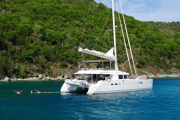 Conseils pour une aventure marine