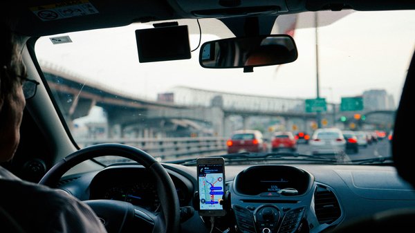 Devenir chauffeur vtc à Bayonne