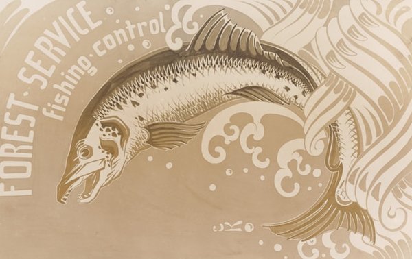 Décoration rétro : trouvez votre grande affiche vintage!