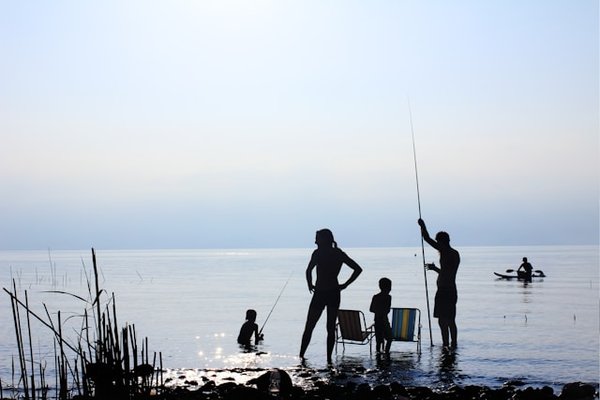 Guide ultime des vacances naturistes en Corse