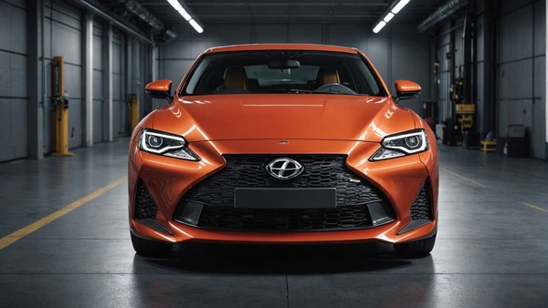 Les dernières innovations technologiques dans l'industrie automobile