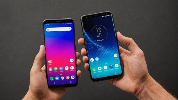 Comparatif des derniers smartphones : quel modèle choisir ?