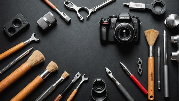 Les outils indispensables pour tout bricoleur débutant