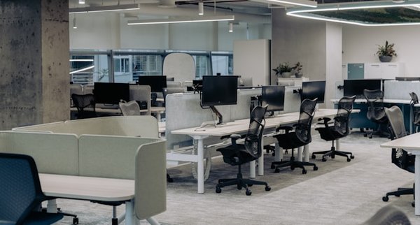 Trouvez le bureau professionnel idéal à louer