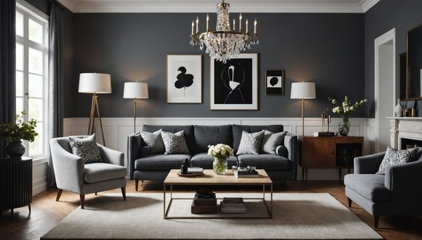 Comment choisir sa deco intérieur avec la maison gomez ?